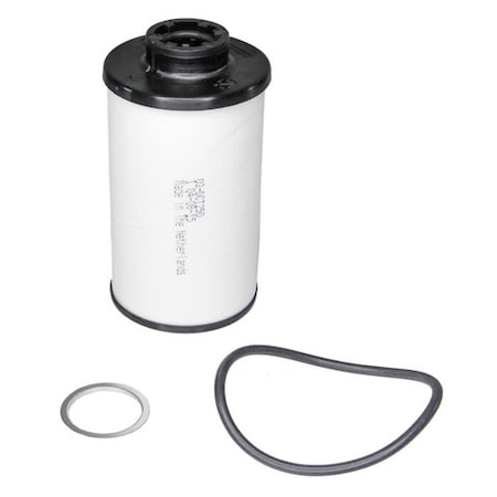 Crp Products Audi A3 06-09 4 Cyl 2.0L Trans Filter Kt, Rtf0001 RTF0001